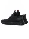 Pantofi Sport Barbati 8801 Black (L57) Stephano