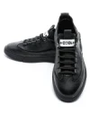 Pantofi Sport Barbati F209-681 Negru (A23) F.Gerardo