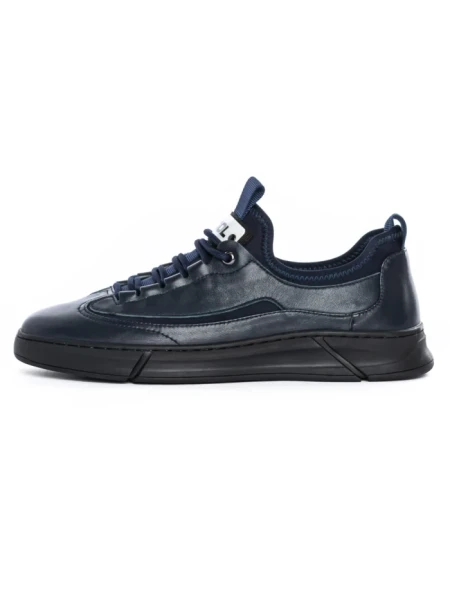 Pantofi Sport Barbati F209-847 Albastru (A07) F.Gerardo