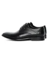 Pantofi Barbati din piele naturala Y006A-26F Negru (B22) Stephano