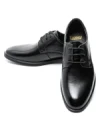 Pantofi Barbati 1D0501 Negru | Eldemas