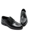 Pantofi Barbati 1D0501 Negru | Eldemas