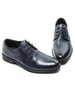 Pantofi Barbati 1D0501 Albastru | Eldemas