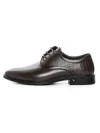 Pantofi Barbati 1D0502 Cafea Eldemas