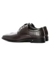 Pantofi Barbati 1D0502 Cafea Eldemas
