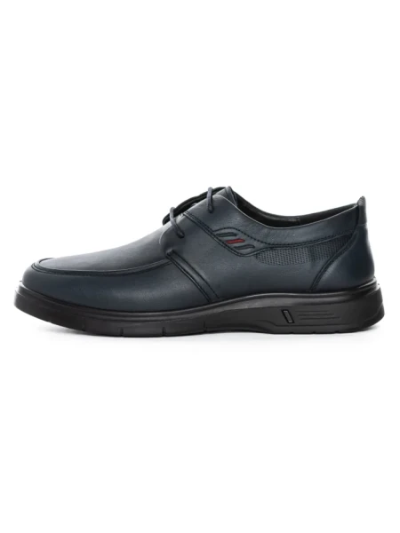 Pantofi Barbati 1D2531 Albastru Mels