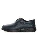 Pantofi Barbati 1D2531 Albastru Mels