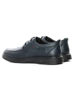 Pantofi Barbati 1D2531 Albastru Mels