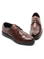 Pantofi Barbati 1D7375 Maro Eldemas