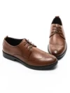 Pantofi Barbati 1D8056 Maro | Eldemas