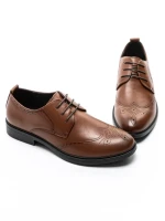 Pantofi Barbati 1D8056 Maro | Eldemas