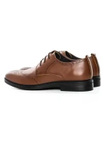 Pantofi Barbati 1D8056 Maro | Eldemas