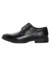 Pantofi Barbati 1D8058 Negru Eldemas