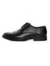 Pantofi Barbati 1D8635 Negru Eldemas