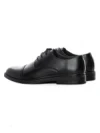 Pantofi Barbati 1D8635 Negru Eldemas
