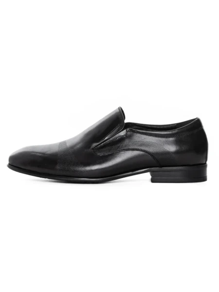 Pantofi Barbati 003-7 Negru | Eldemas