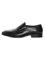 Pantofi Barbati 003-7 Negru | Eldemas