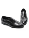Pantofi Barbati 003-7 Negru | Eldemas