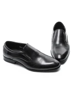 Pantofi Barbati 003-7 Negru | Eldemas