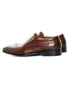 Pantofi Barbati 003-7 Maro | Eldemas