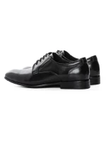 Pantofi Barbati 003-035A Negru Eldemas