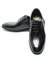 Pantofi Barbati 003-037 Negru | Eldemas