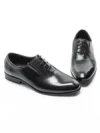 Pantofi Barbati 003-037 Negru | Eldemas