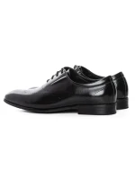 Pantofi Barbati 003-037 Negru | Eldemas