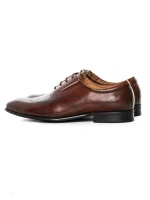 Pantofi Barbati 003-037 Maro | Eldemas