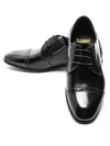 Pantofi Barbati 003-A036 Negru Eldemas