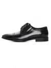 Pantofi Barbati 003-A036 Negru Eldemas