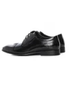 Pantofi Barbati 003-A036 Negru Eldemas