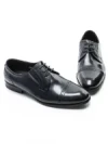 Pantofi Barbati 003-A036 Albastru Eldemas