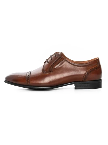 Pantofi Barbati 003-A036 Maro | Eldemas