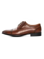 Pantofi Barbati 003-A036 Maro | Eldemas
