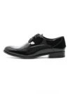 Pantofi Barbati 011 Negru Elion