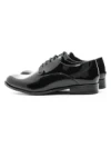 Pantofi Barbati 011 Negru Elion