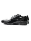 Pantofi Barbati 016 Negru Elion