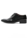 Pantofi Barbati 026 Negru Elion