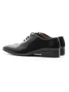 Pantofi Barbati 026 Negru Elion
