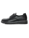 Pantofi Casual Dama 133-22 Negru | Formazione