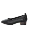 Pantofi Casual Dama 1007-11 Negru | Formazione