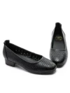 Pantofi Casual Dama 1007-11 Negru | Formazione