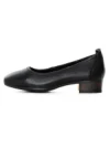 Balerini Dama 1007-12 Negru | Formazione