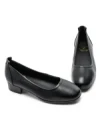 Balerini Dama 1007-12 Negru | Formazione