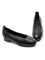 Balerini Dama 1007-12 Negru | Formazione