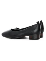 Balerini Dama 1007-12 Negru | Formazione