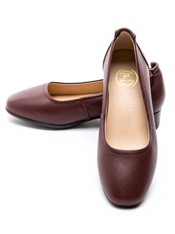 Balerini Dama 1007-12 Visiniu | Formazione