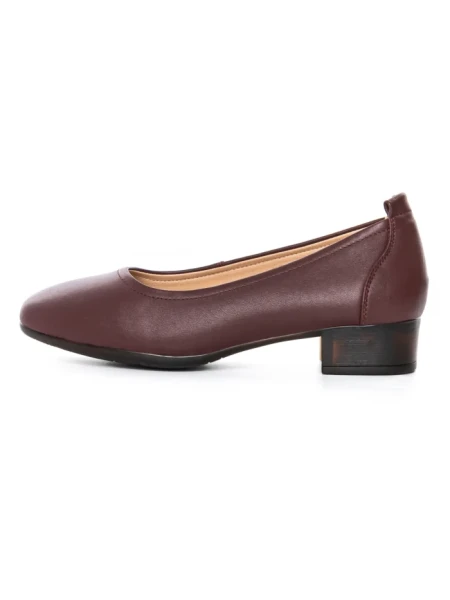 Balerini Dama 1007-12 Visiniu | Formazione