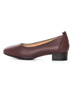 Balerini Dama 1007-12 Visiniu | Formazione